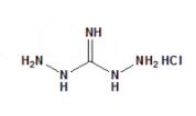 1,3-二氨基胍鹽酸鹽